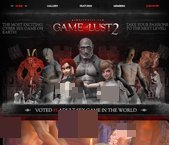 Jogooflust2, Porn Games
