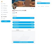 Gizelle Blanco, OnlyFans Accounts