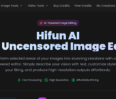 Hifun AI, AI