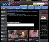 IPadPorn, Archived Sites