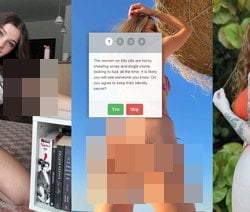 Instabang, tapak temu janji seks