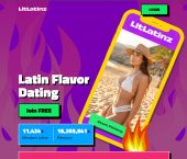 LitLatinz, Dating