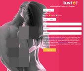 Lust, Dating