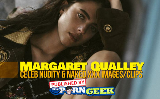 Margaret Qualley: Celeb Nudity & Naked XXX Images/Clips