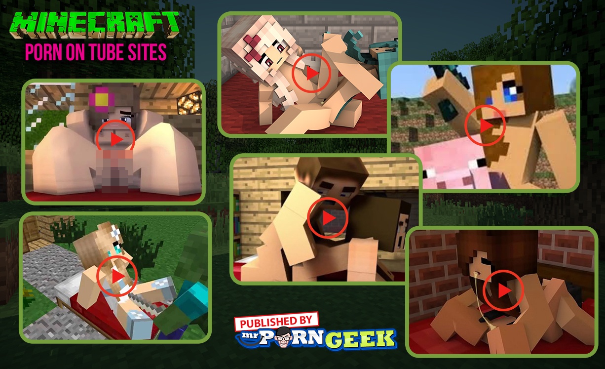 Top 10 best minecraft sex mods