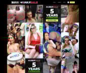 Mofos Network, Paysites