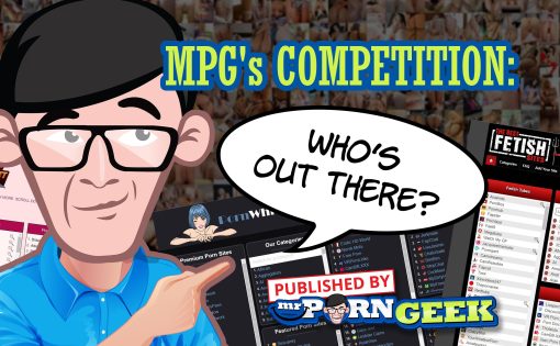 MPG’s Competition: Who’s Out There?