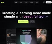 My.Club, TikTok Porn