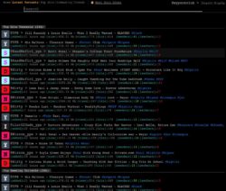 Myporn.club, XXX porno torrenty