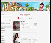 Nenas.La, Archived Sites