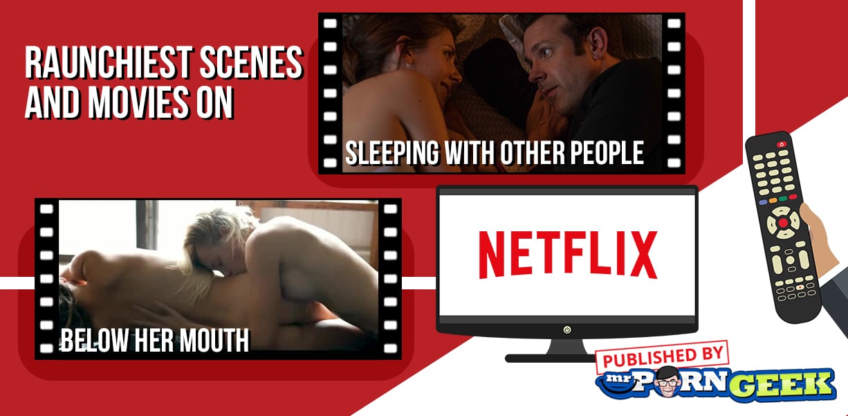 Soft Core Porn On Netflix