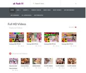 Ohyeah1080, Archived Sites