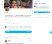 KaylaBumzy, OnlyFans Accounts