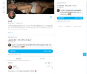 TeensyMia, OnlyFans Accounts