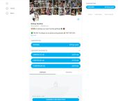 Britney Dutch, OnlyFans Accounts