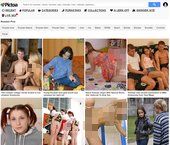 Pictoa Russian, Russian