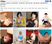 Pictoa Short Hair, Short Hair