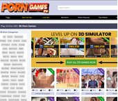 PornGames 3D, 3D