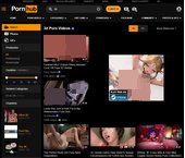 PornHub 3D, 3D