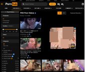 PornHub POV, POV