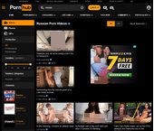 PornHub Russian, Russian