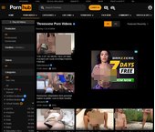 PornHub Threesome, Threesome