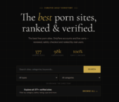 PornLocker, Content Partners