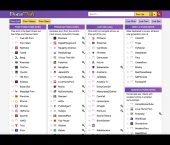 PornMate, Archived Sites