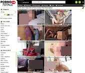 PornoTotale, Italian