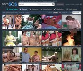 PornSOS German, German