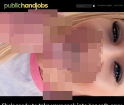 Publichandjobs, Public