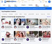 RealDeepfakes, Deepfake