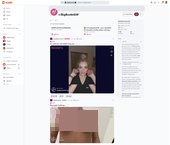 Reddit Big Boobs GW, Big Tits