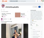 BritishNaughtyBits, British