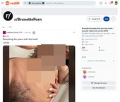 BrunettePorn, Brunette