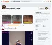 Brunette_Vixens, Brunette