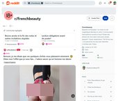 FrenchBeauty, French