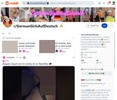 GermanGirlsAufDeutsch, German