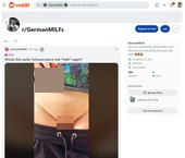 GermanMILFs, German