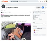 GermanSexPorn, German