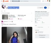 HiddenStrapon, Strapon