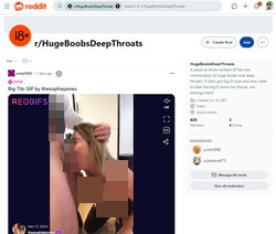 Hugeboobsdeepthroats, Big Tits