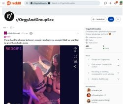 Orgyandgroupsex, Orgy