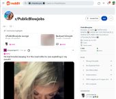 PublicBlowjobs, Public