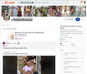 PublicSlutwear, Public