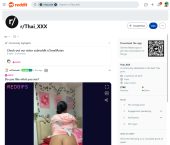 Thai_XXX, Thai