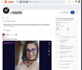 RedditTinyTits, Small Tits