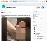 BritishPussy, British