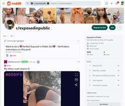 Exposedinpublic, voyeur pornosider