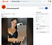 FrenchSexyMilf, French